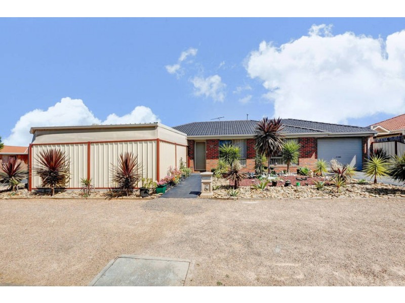 26 Silverdene Avenue, Sydenham VIC 3037