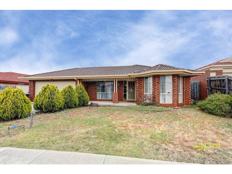 47 Bungarim Wynd, Sydenham VIC 3037