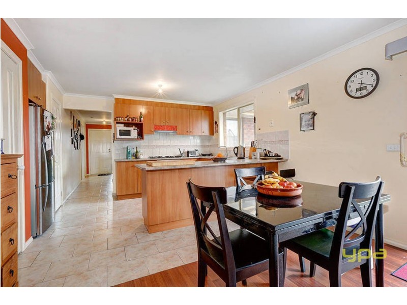 47 Bungarim Wynd, Sydenham VIC 3037