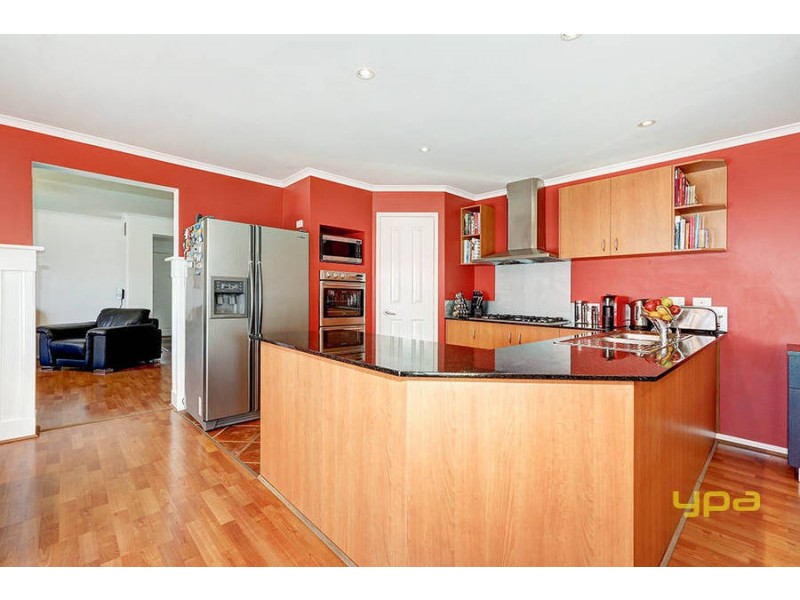 23 Colston Drive, Hillside VIC 3037