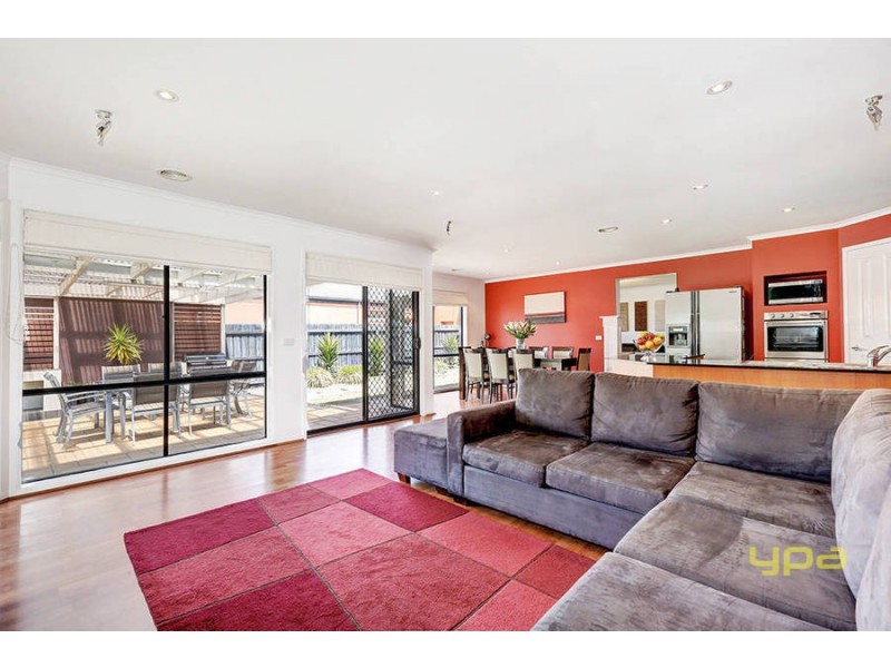 23 Colston Drive, Hillside VIC 3037