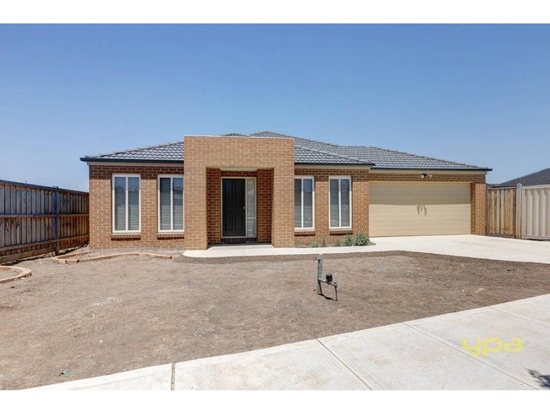 23 Cavanagh Terrace, Taylors Hill VIC 3037