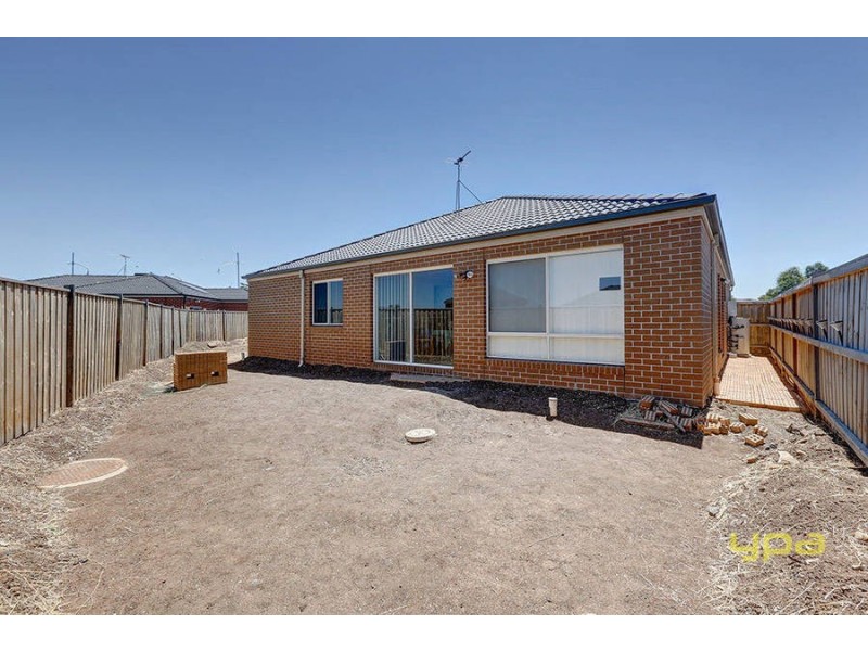 23 Cavanagh Terrace, Taylors Hill VIC 3037