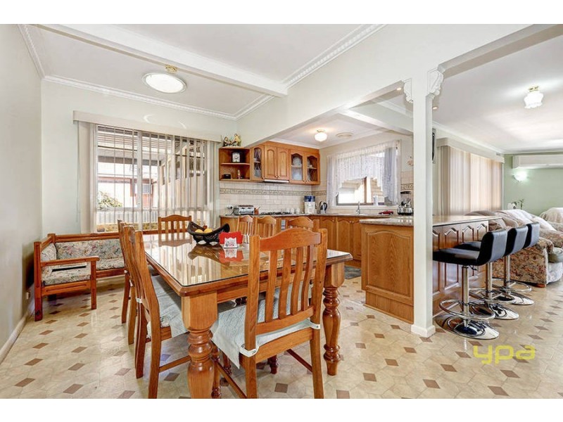 9 Ridgeway Parade, Sunshine West VIC 3020