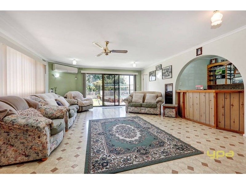 9 Ridgeway Parade, Sunshine West VIC 3020