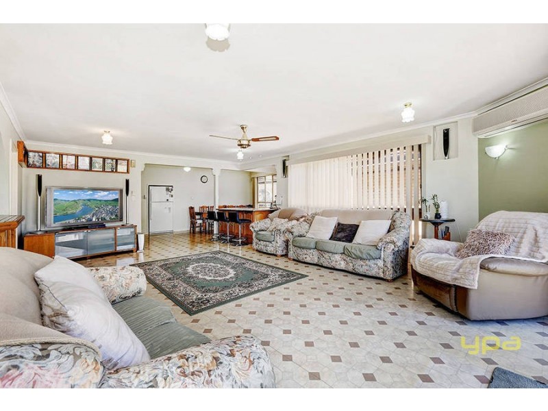 9 Ridgeway Parade, Sunshine West VIC 3020