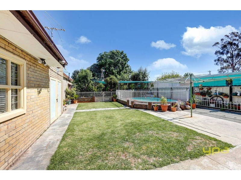 9 Ridgeway Parade, Sunshine West VIC 3020