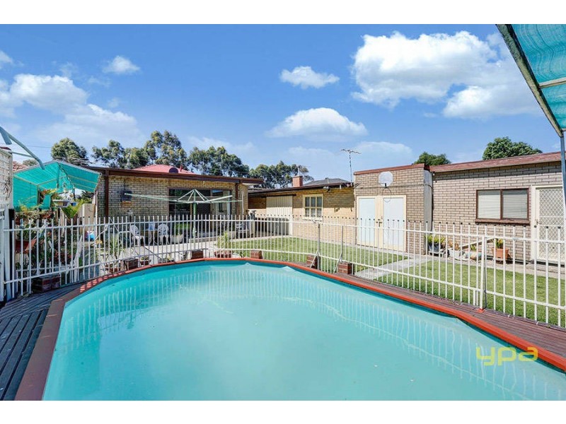 9 Ridgeway Parade, Sunshine West VIC 3020