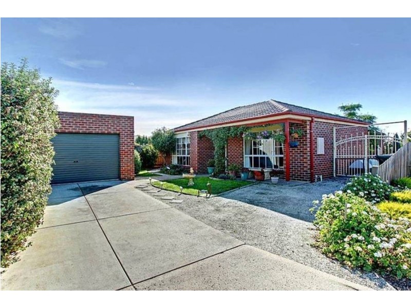 22 Penzance Place, Sydenham VIC 3037