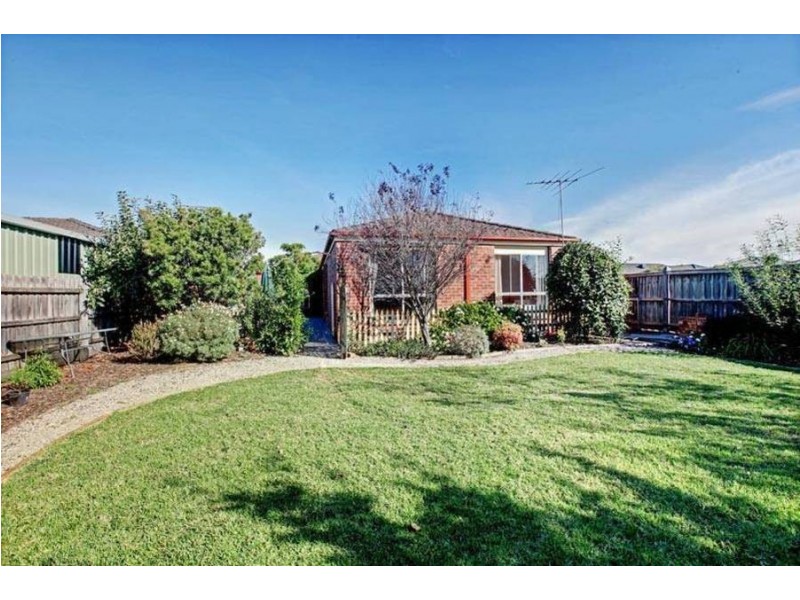 22 Penzance Place, Sydenham VIC 3037