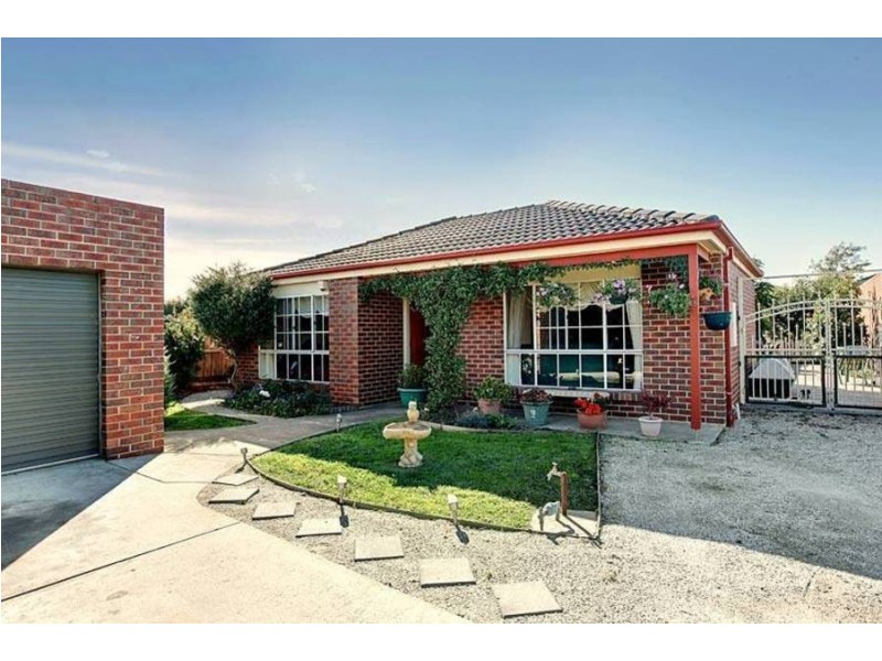 22 Penzance Place, Sydenham VIC 3037