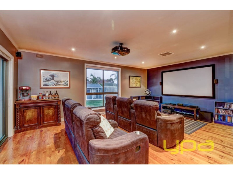 16 Rainbird Court, Keilor Downs VIC 3038