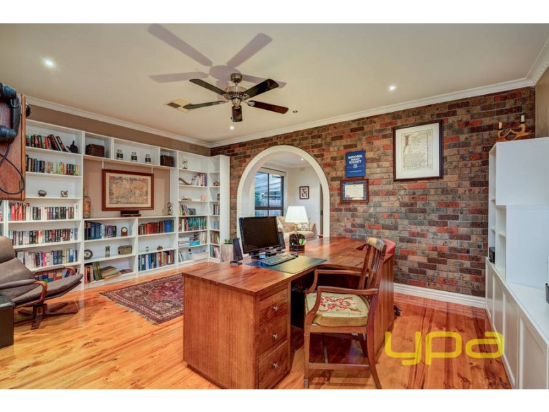 16 Rainbird Court, Keilor Downs VIC 3038