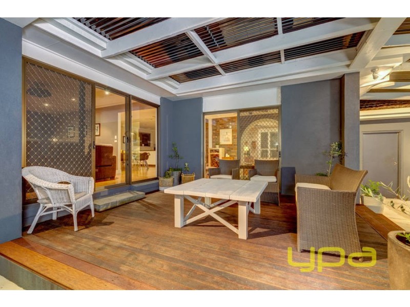 16 Rainbird Court, Keilor Downs VIC 3038