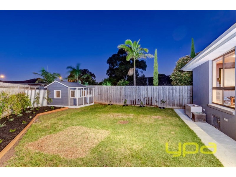 16 Rainbird Court, Keilor Downs VIC 3038