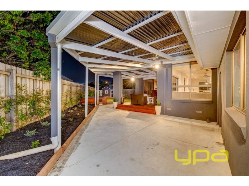 16 Rainbird Court, Keilor Downs VIC 3038