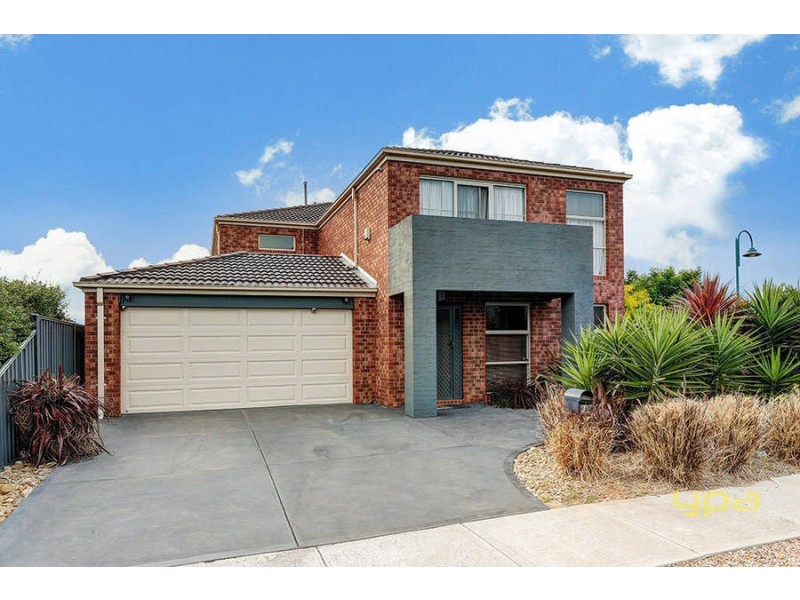 49 Addicott Way, Taylors Hill VIC 3037