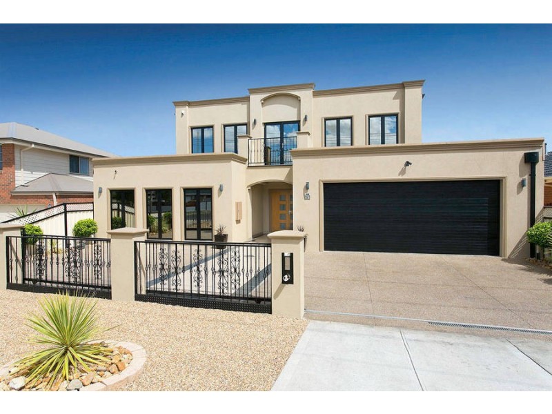 54 Stenson Road, Kealba VIC 3021