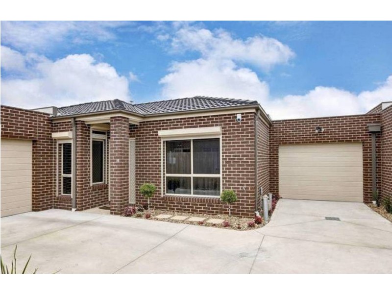 2/367 Taylors Road, Kings Park VIC 3021