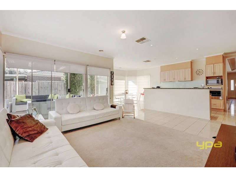 13 Coleman Court, Taylors Lakes VIC 3038