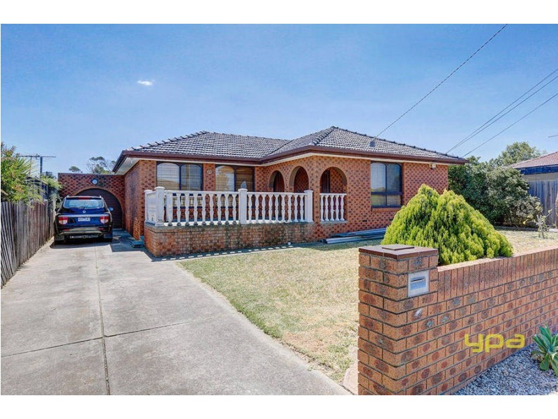 20 Cordelia Grove, St Albans VIC 3021