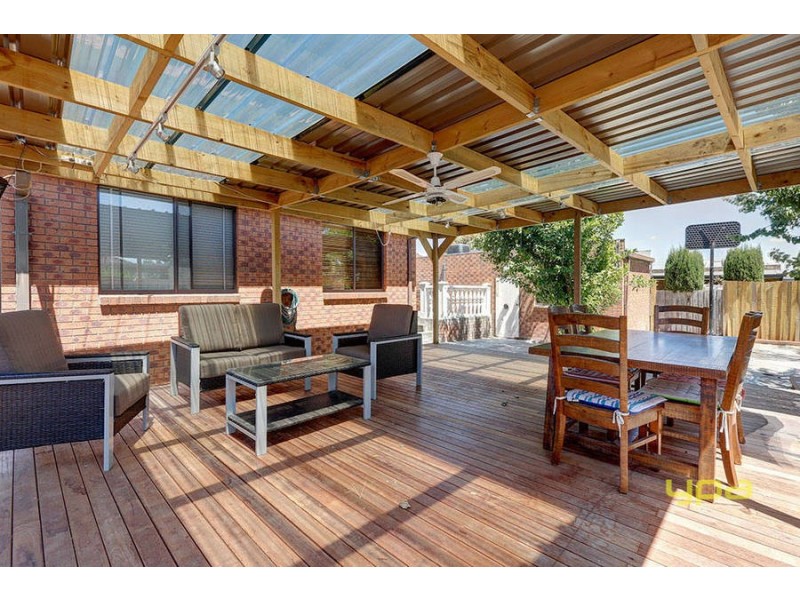 20 Cordelia Grove, St Albans VIC 3021