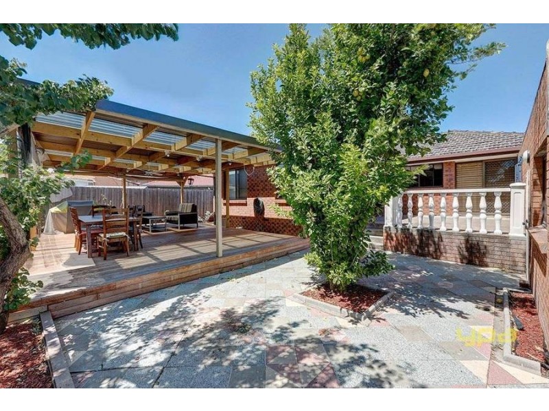 20 Cordelia Grove, St Albans VIC 3021