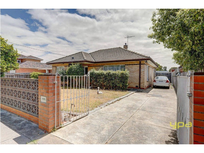 52 Conrad Street, St Albans VIC 3021