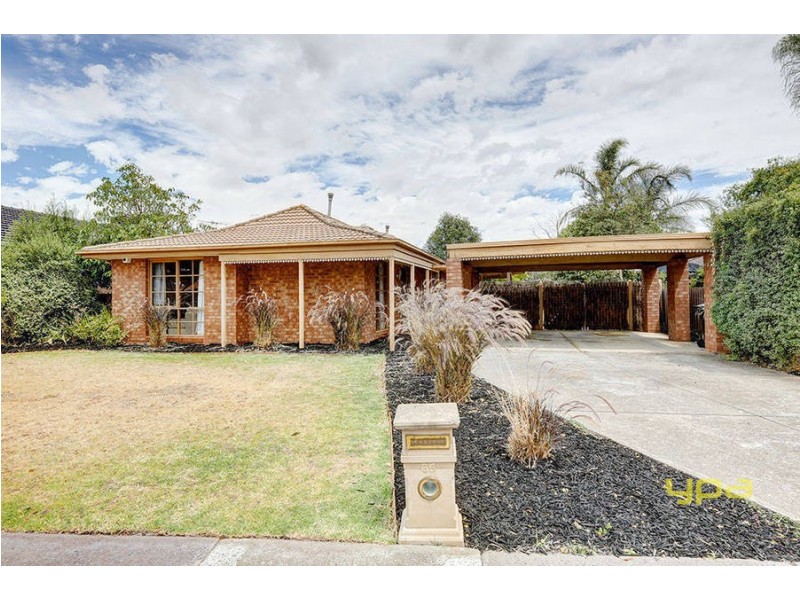 65 Prince Albert Crescent, Taylors Lakes VIC 3038