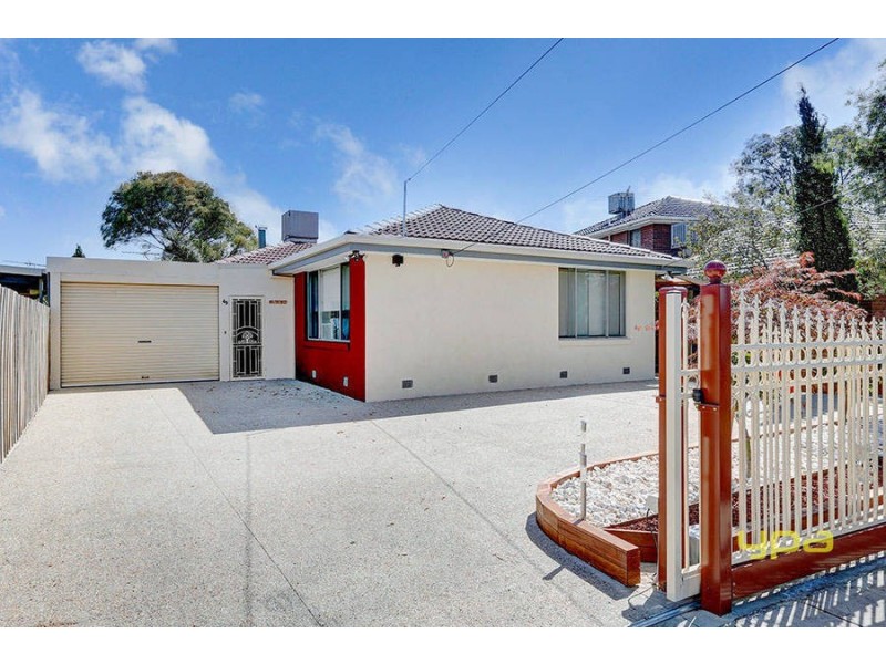 49 Diamond Avenue, Albanvale VIC 3021