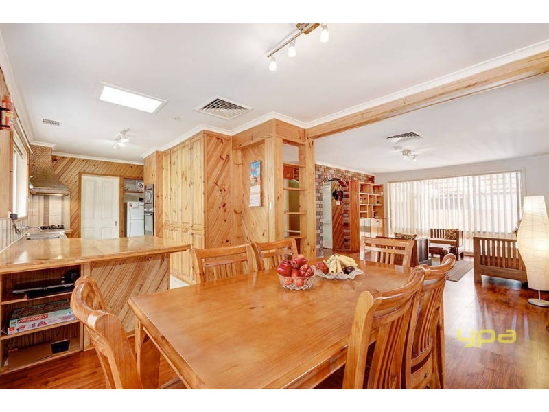 49 Diamond Avenue, Albanvale VIC 3021