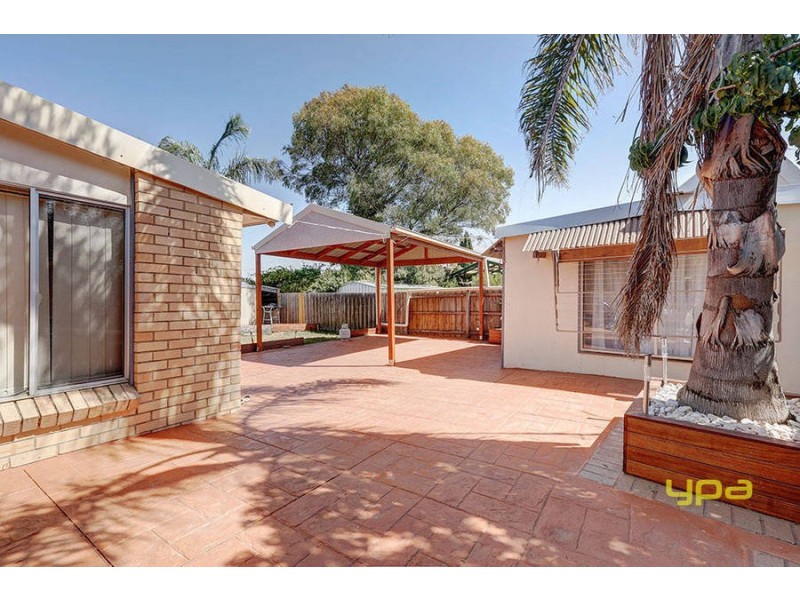 49 Diamond Avenue, Albanvale VIC 3021