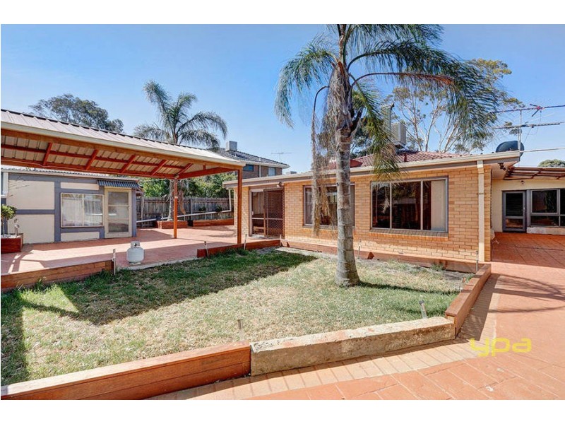 49 Diamond Avenue, Albanvale VIC 3021