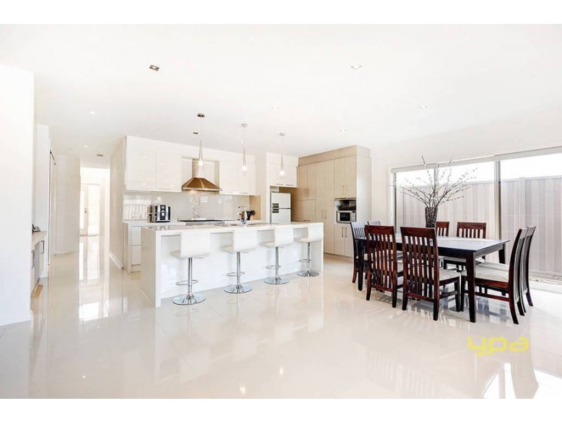 12 Libby Lane, Sunshine West VIC 3020