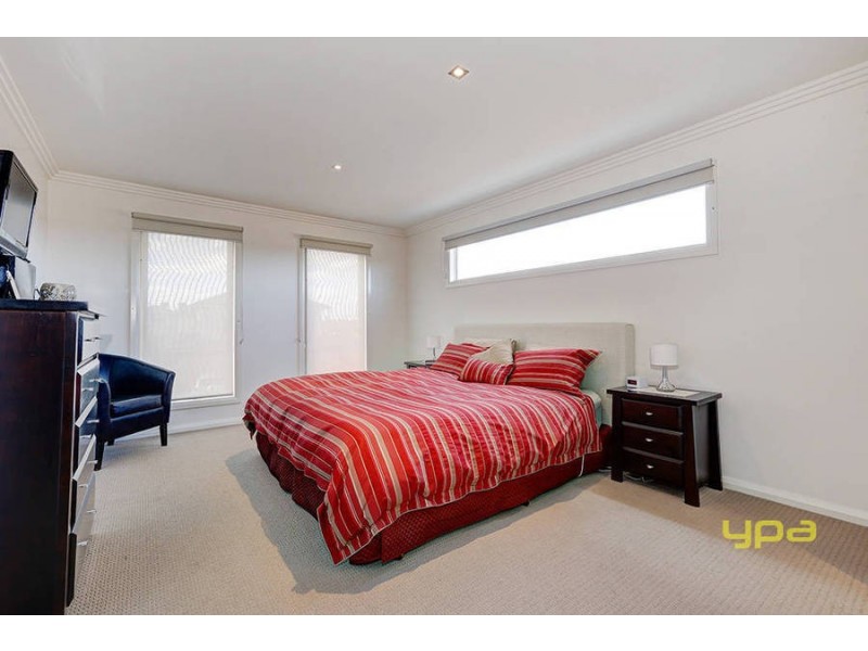 12 Libby Lane, Sunshine West VIC 3020