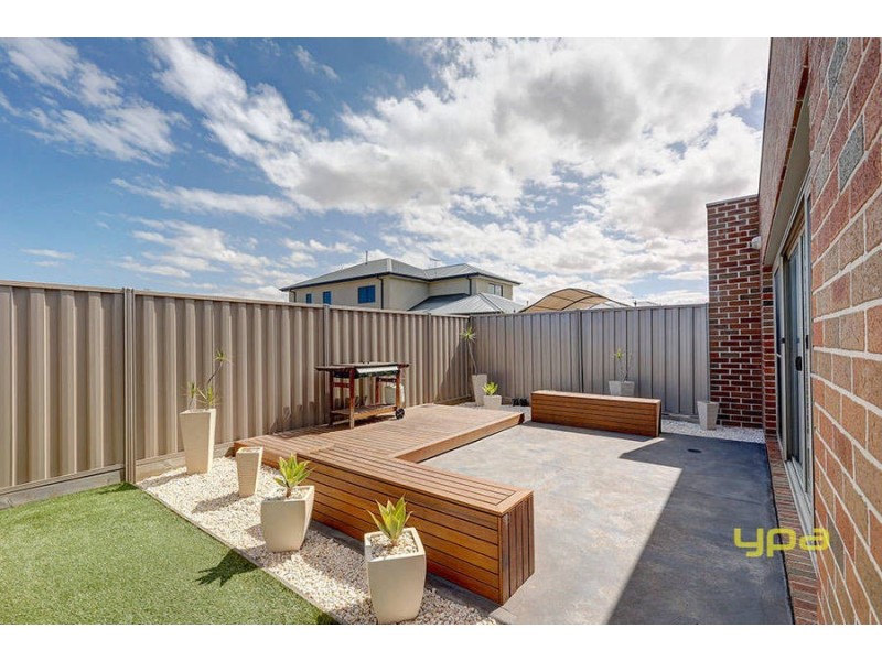 12 Libby Lane, Sunshine West VIC 3020