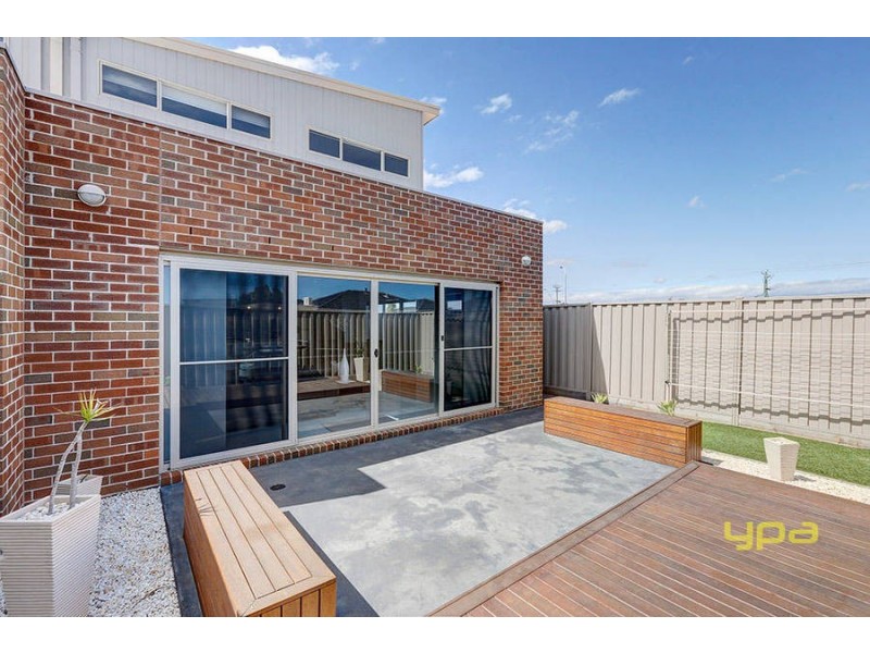 12 Libby Lane, Sunshine West VIC 3020