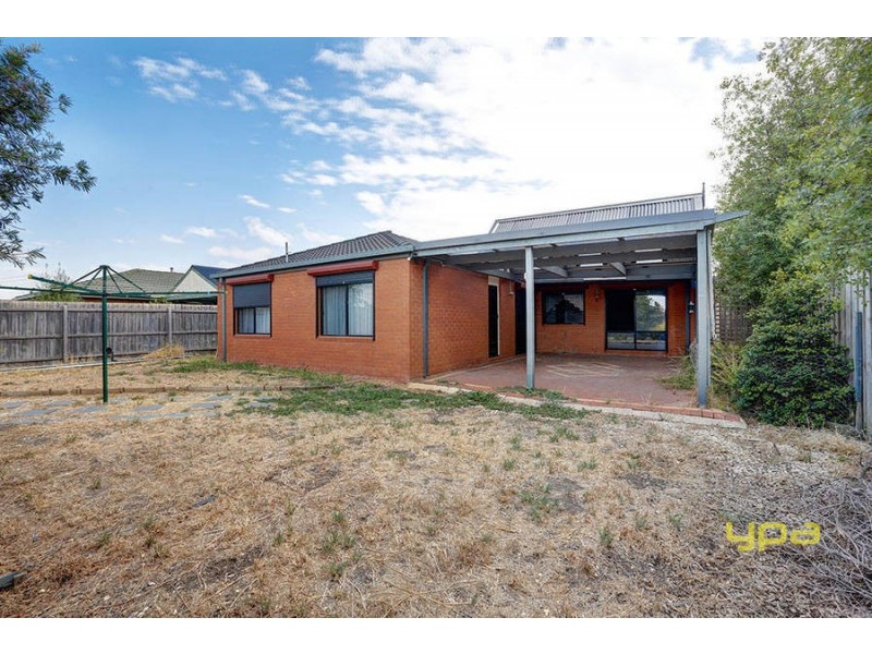 14 Brindalee Way, Hillside VIC 3037