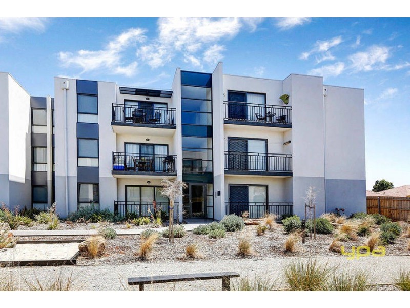 55/21-29 Trickey Avenue, Sydenham VIC 3037