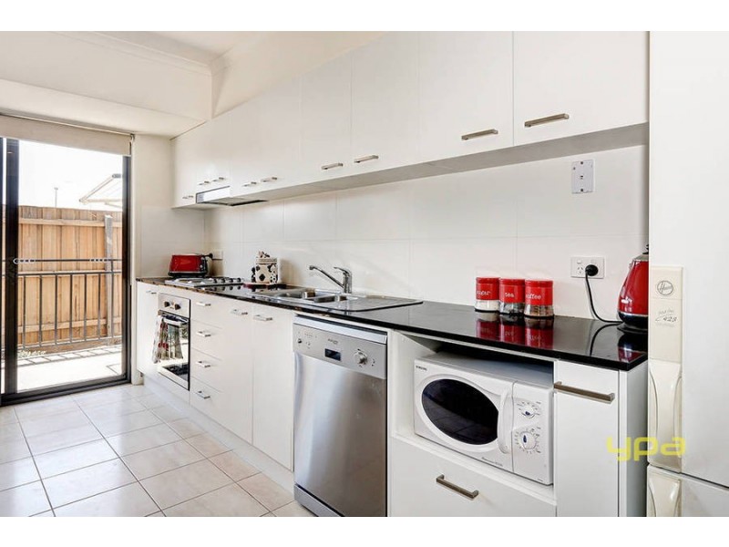 55/21-29 Trickey Avenue, Sydenham VIC 3037