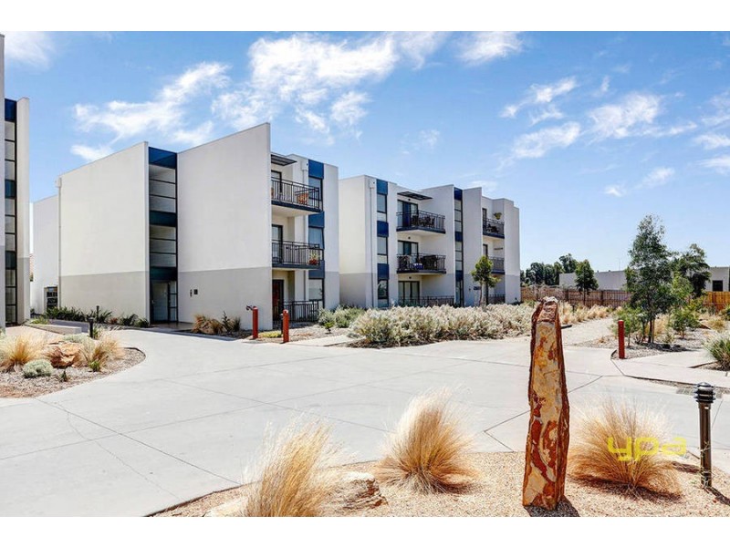 55/21-29 Trickey Avenue, Sydenham VIC 3037