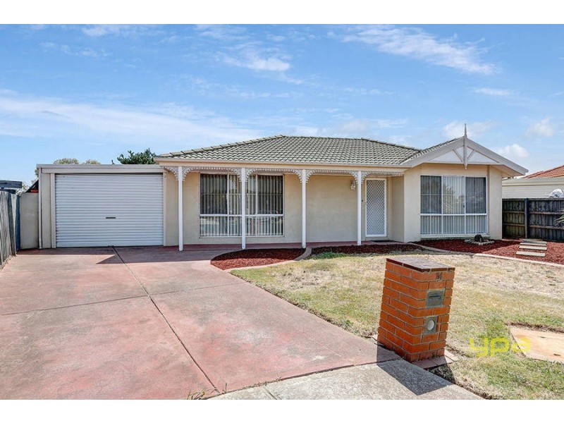 14 Smart Court, Delahey VIC 3037