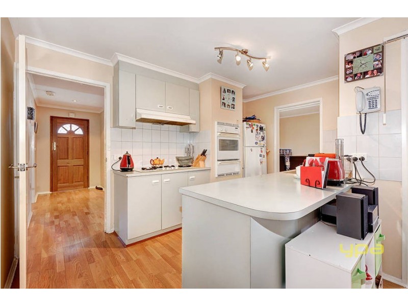 14 Smart Court, Delahey VIC 3037