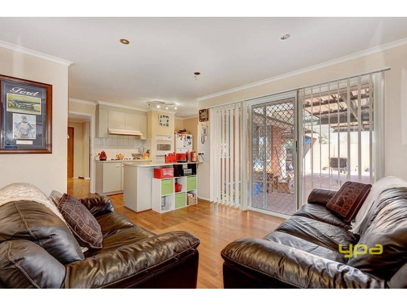 14 Smart Court, Delahey VIC 3037