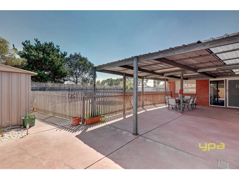 14 Smart Court, Delahey VIC 3037