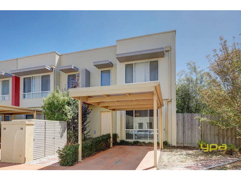 38/358 Sydenham Road, Sydenham VIC 3037