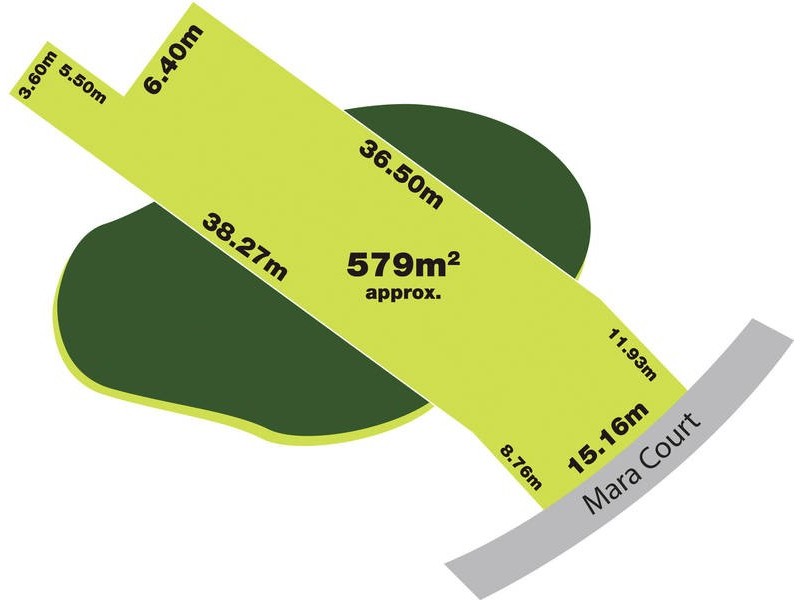 Lot 3,  Mara Court, Taylors Lakes VIC 3038