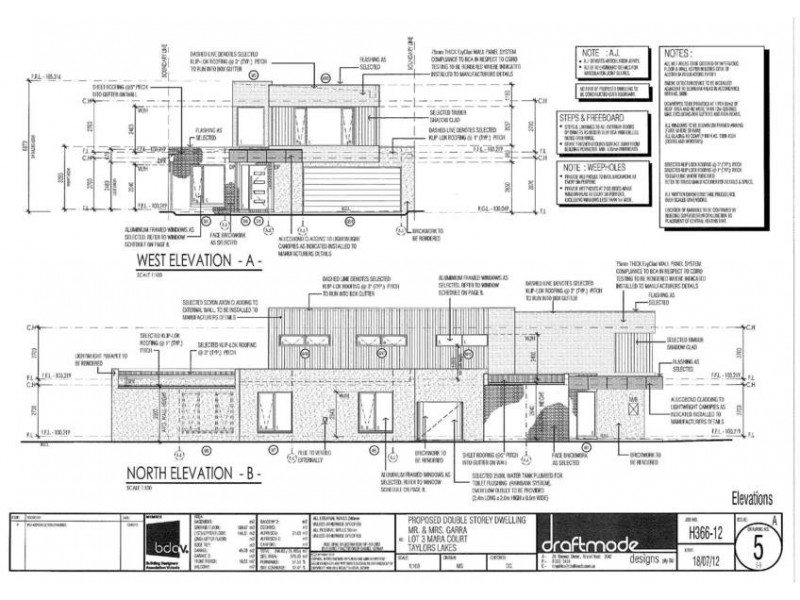 Lot 3,  Mara Court, Taylors Lakes VIC 3038