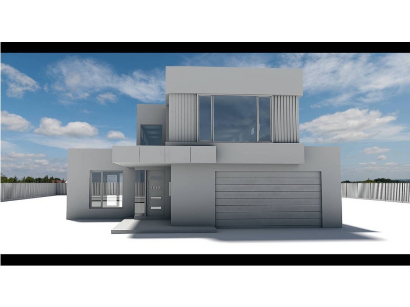 Lot 3,  Mara Court, Taylors Lakes VIC 3038