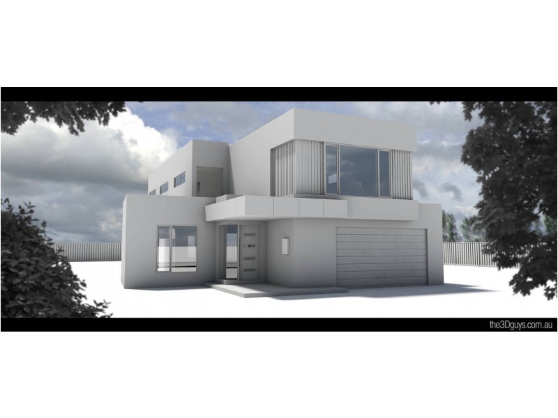 Lot 3,  Mara Court, Taylors Lakes VIC 3038